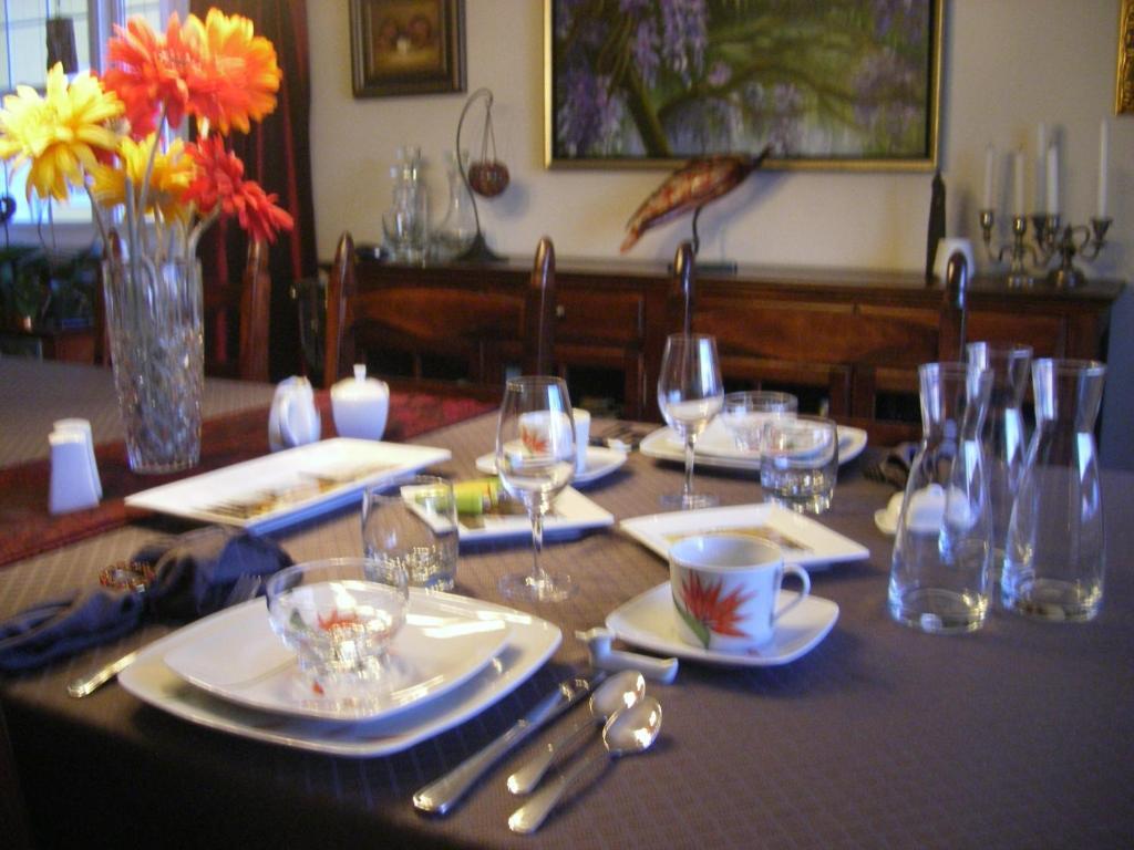 Atelier Galerie Anne Drouin Peinture & Pension Sainte-Julie Ngoại thất bức ảnh